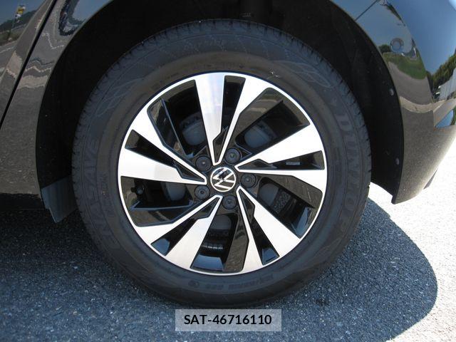 VolksWagen POLO 2021-06 7227138-23
