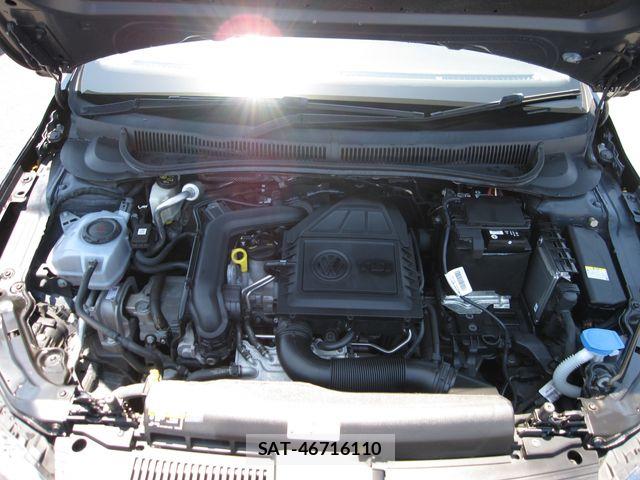 VolksWagen POLO 2021-06 7227138-24
