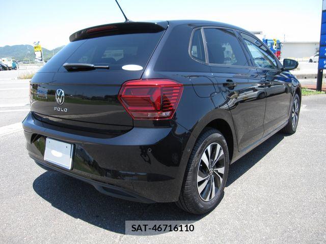 VolksWagen POLO 2021-06 7227138-2