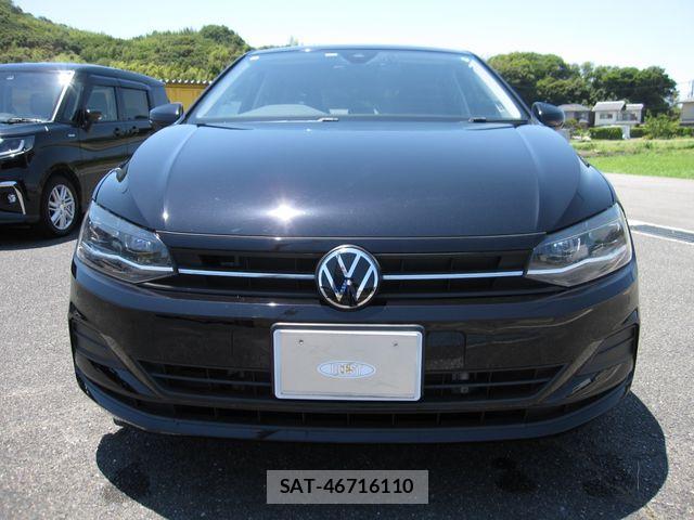 VolksWagen POLO 2021-06 7227138-3