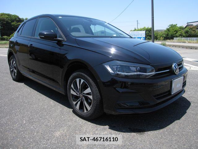 VolksWagen POLO 2021-06 7227138-4