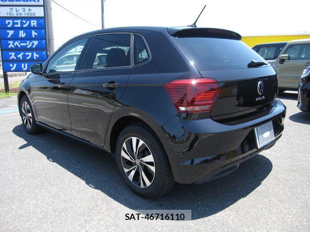 VolksWagen POLO 2021-06 7227138-5