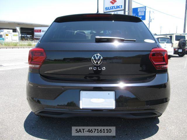VolksWagen POLO 2021-06 7227138-6