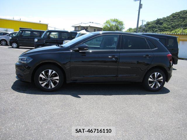 VolksWagen POLO 2021-06 7227138-8