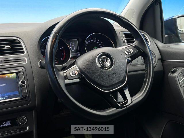 VolksWagen POLO 2017-07 7227129-9