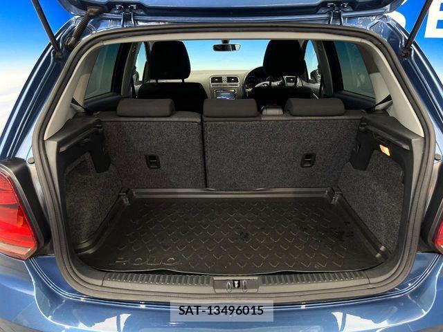 VolksWagen POLO 2017-07 7227129-11