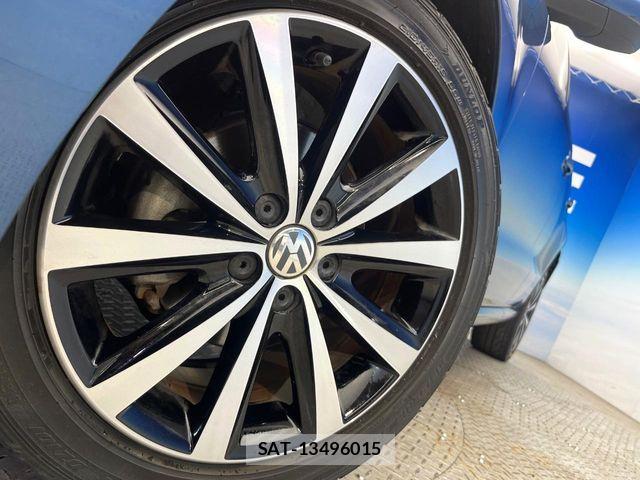 VolksWagen POLO 2017-07 7227129-12
