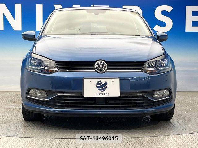 VolksWagen POLO 2017-07 7227129-13