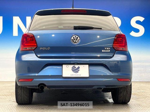 VolksWagen POLO 2017-07 7227129-14