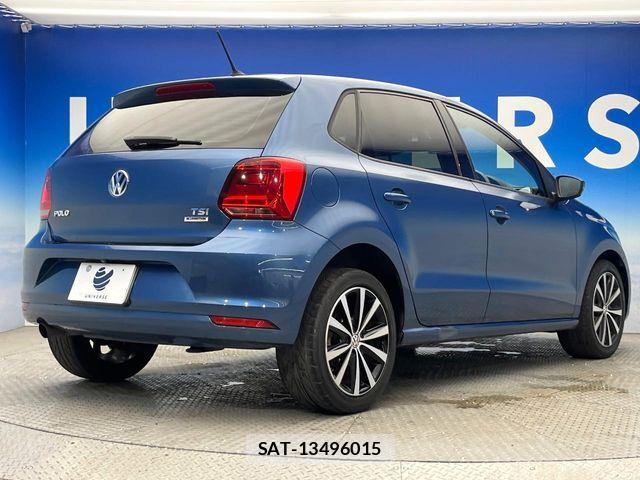 VolksWagen POLO 2017-07 7227129-16