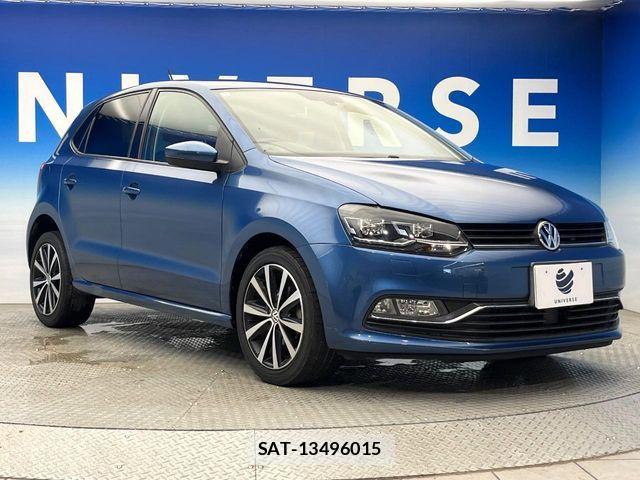 VolksWagen POLO 2017-07 7227129-18