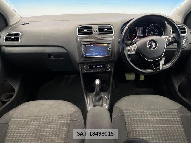 VolksWagen POLO 2017-07 7227129-1