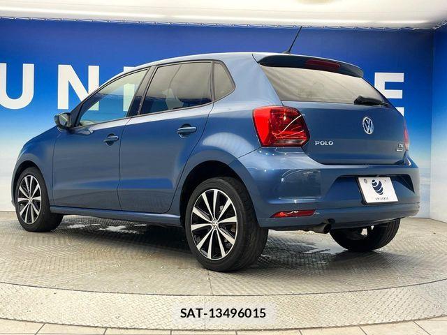 VolksWagen POLO 2017-07 7227129-19