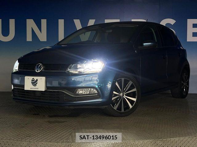 VolksWagen POLO 2017-07 7227129-6