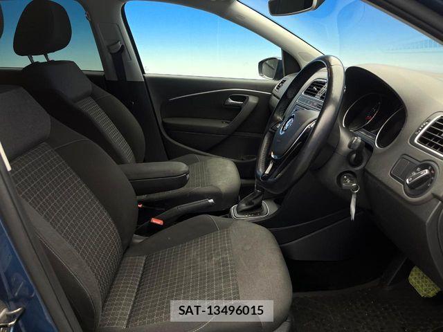 VolksWagen POLO 2017-07 7227129-7