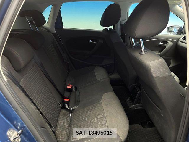VolksWagen POLO 2017-07 7227129-8