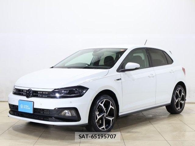VolksWagen POLO 2021-11 7227142-0