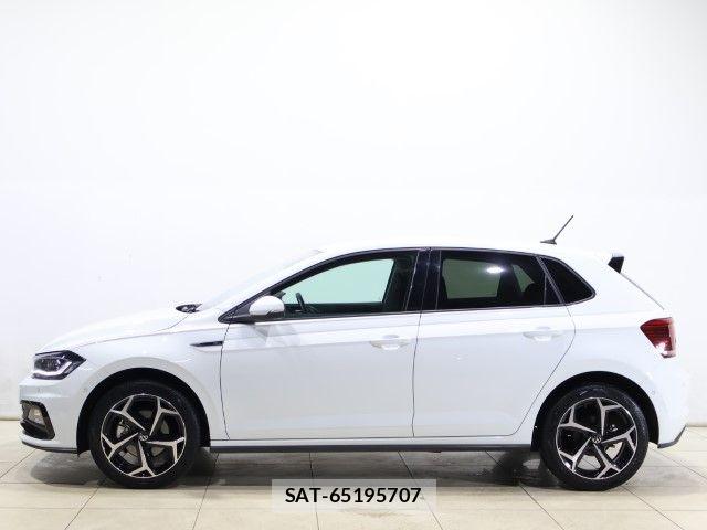 VolksWagen POLO 2021-11 7227142-9