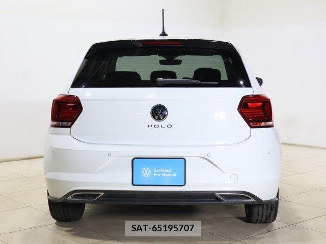 VolksWagen POLO 2021-11 7227142-10
