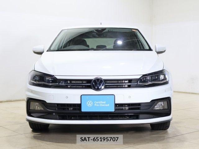 VolksWagen POLO 2021-11 7227142-11