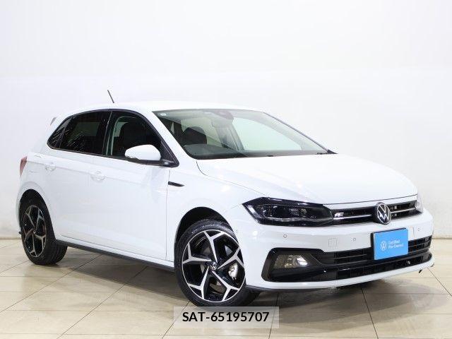 VolksWagen POLO 2021-11 7227142-12