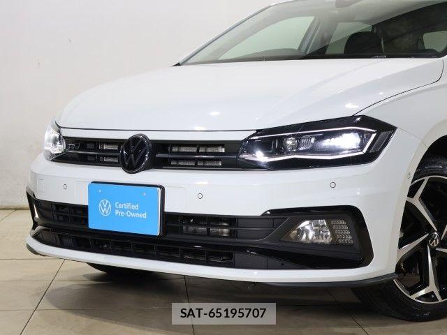 VolksWagen POLO 2021-11 7227142-15