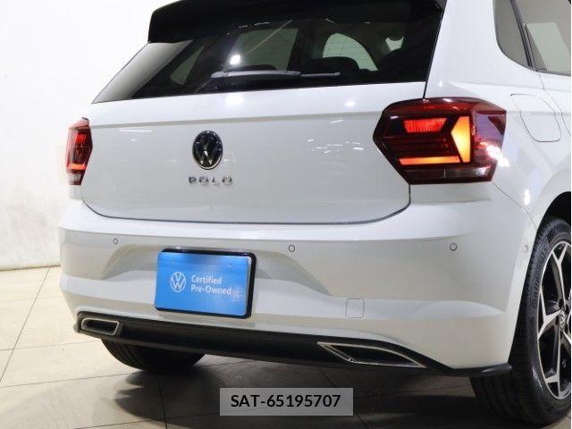 VolksWagen POLO 2021-11 7227142-16