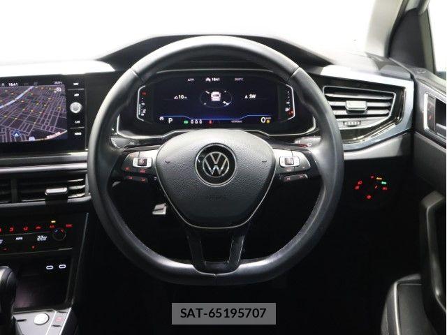VolksWagen POLO 2021-11 7227142-18