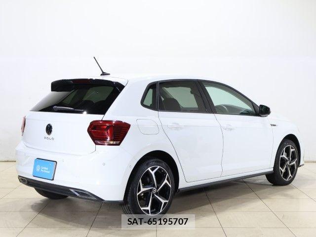 VolksWagen POLO 2021-11 7227142-1