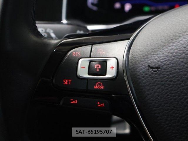 VolksWagen POLO 2021-11 7227142-20
