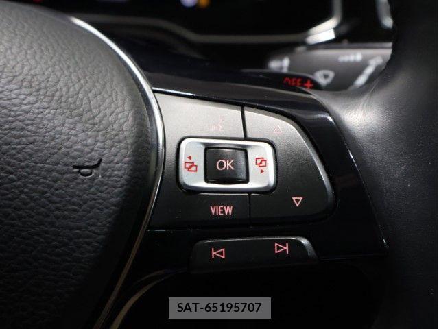 VolksWagen POLO 2021-11 7227142-21