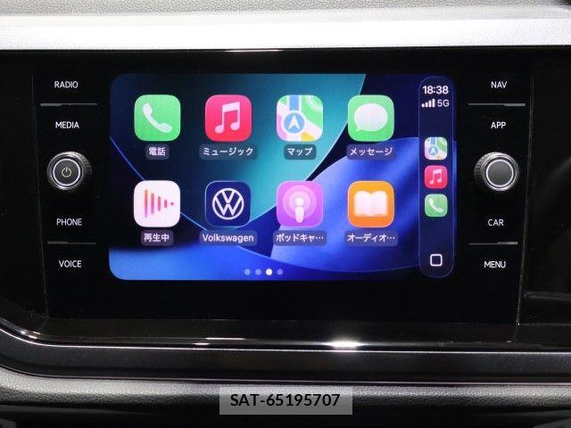 VolksWagen POLO 2021-11 7227142-26
