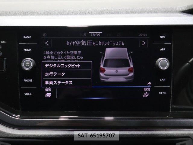 VolksWagen POLO 2021-11 7227142-27