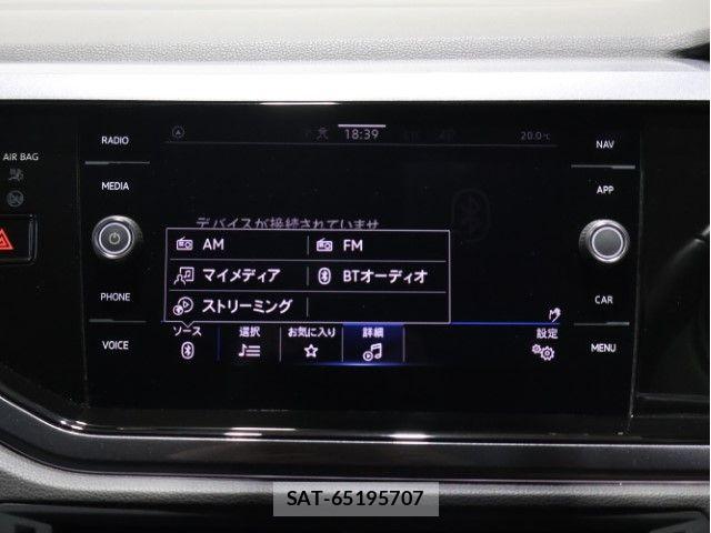 VolksWagen POLO 2021-11 7227142-28