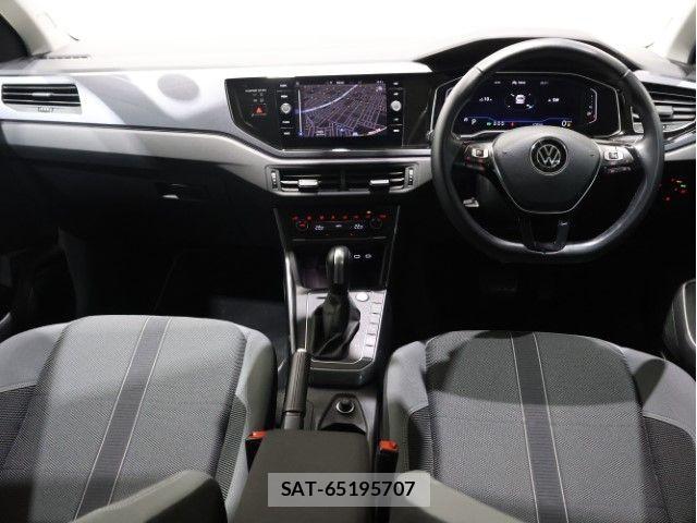 VolksWagen POLO 2021-11 7227142-2