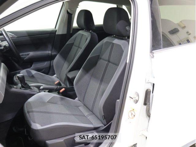 VolksWagen POLO 2021-11 7227142-4