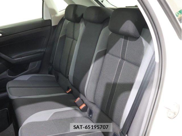 VolksWagen POLO 2021-11 7227142-5