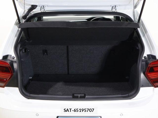 VolksWagen POLO 2021-11 7227142-7
