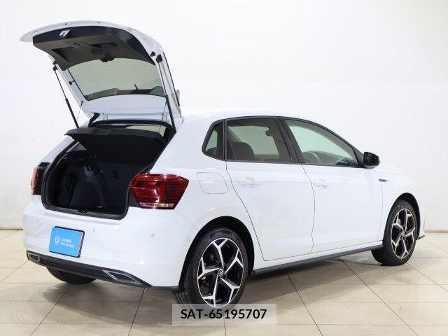 VolksWagen POLO 2021-11 7227142-8