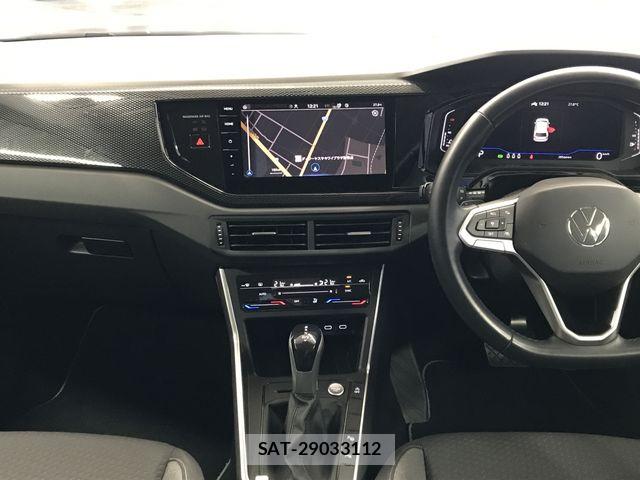 VolksWagen POLO 2022-10 7227139-9