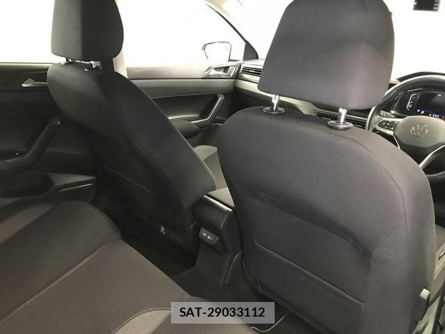 VolksWagen POLO 2022-10 7227139-11