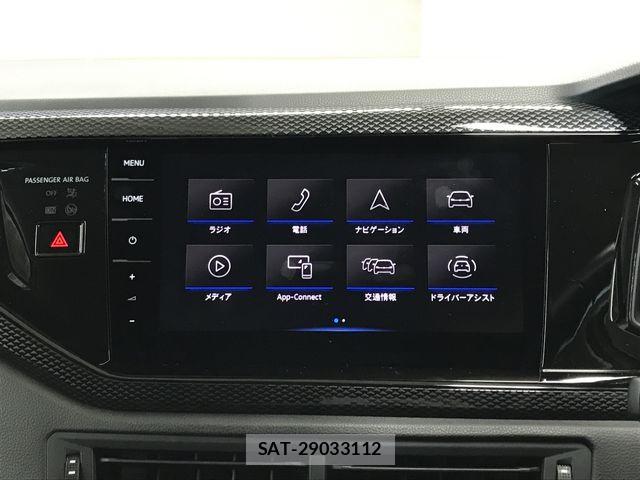 VolksWagen POLO 2022-10 7227139-15