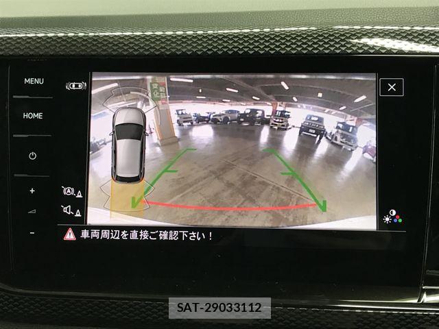 VolksWagen POLO 2022-10 7227139-17