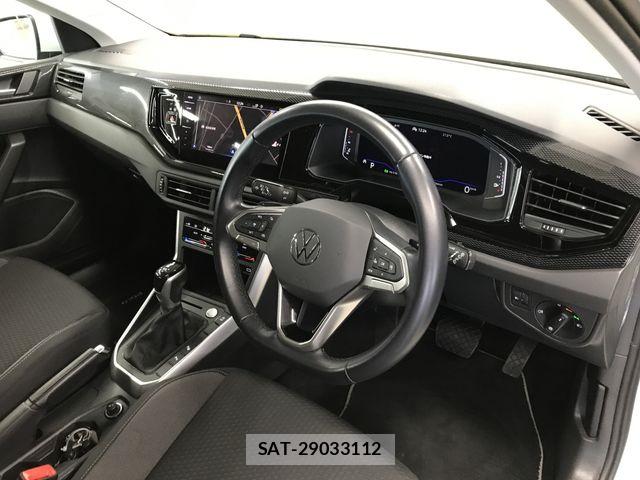 VolksWagen POLO 2022-10 7227139-1