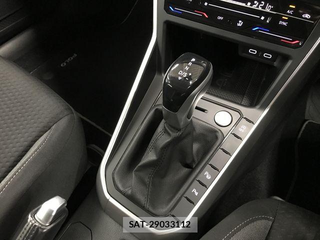 VolksWagen POLO 2022-10 7227139-20