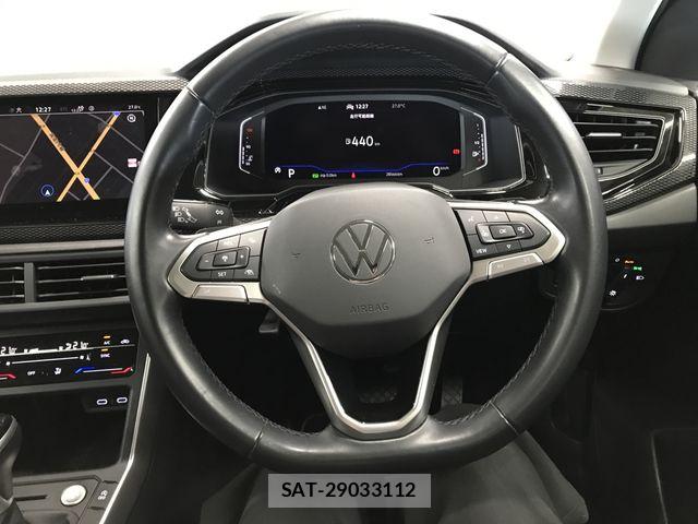 VolksWagen POLO 2022-10 7227139-22