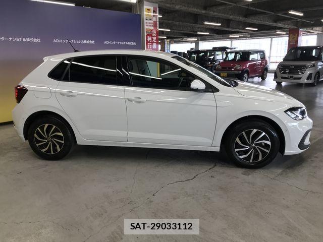 VolksWagen POLO 2022-10 7227139-6