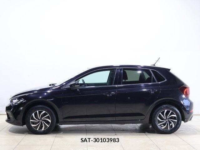 VolksWagen POLO 2023-05 7227144-9