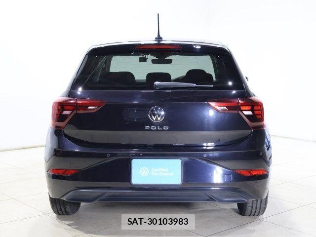 VolksWagen POLO 2023-05 7227144-10