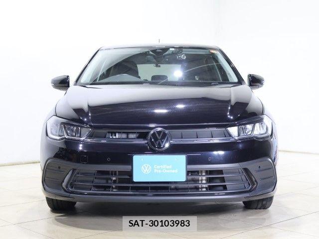 VolksWagen POLO 2023-05 7227144-11